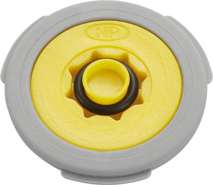 Neoperl Limiteur de débit PCW-01 jaune