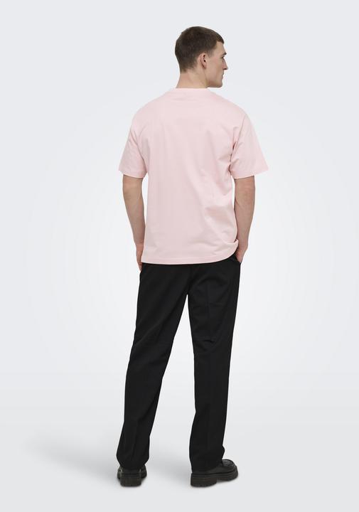 Produktbild Only & Sons Onsfred Life Rlx Ss Tee Noos (S)