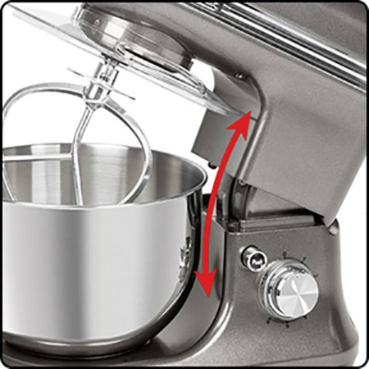 Image du produit Proficook PC-KM 1197 (1200 W)