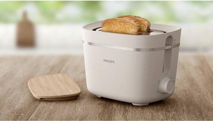 Produktbild Philips Conscious Collection 2-Scheiben-Toaster