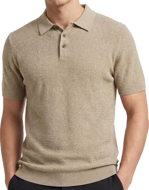 Produktbild Jack & Jones 2er Pack Bluriley Poloshirt (L)
