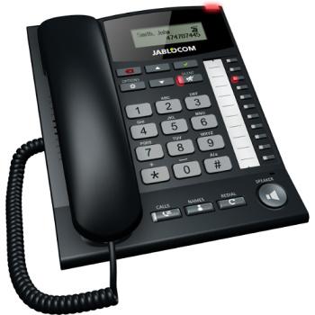 Image du produit Jablocom GDP-09 Essence GSM Business Desktop Phone