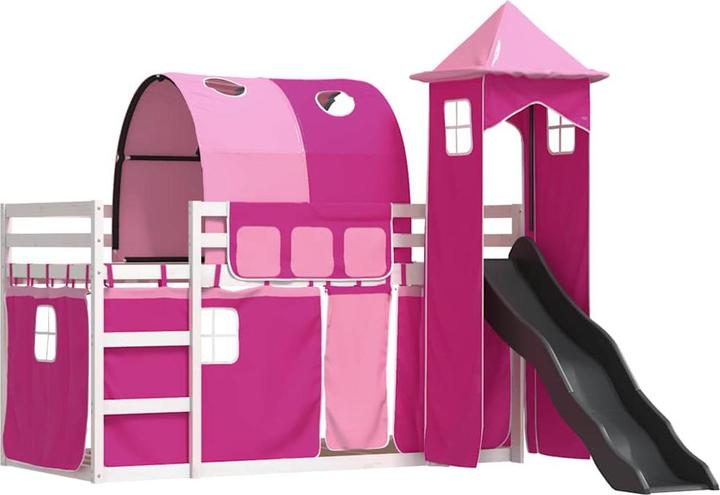 Produktbild vidaXL Etagenbett (80 x 200 cm)