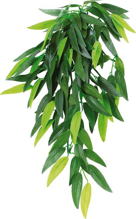 Komodo Artificial Tropical Plant For Reptile & Amphibian Vivariums - View #6