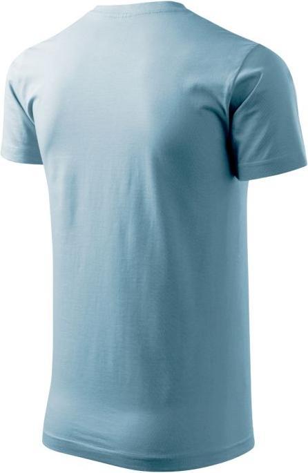 Produktbild Adler Basic T-shirt M MLI-12915 (L)