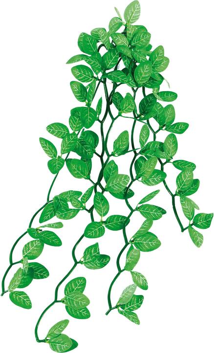 Komodo Artificial Tropical Plant For Reptile & Amphibian Vivariums - View #10