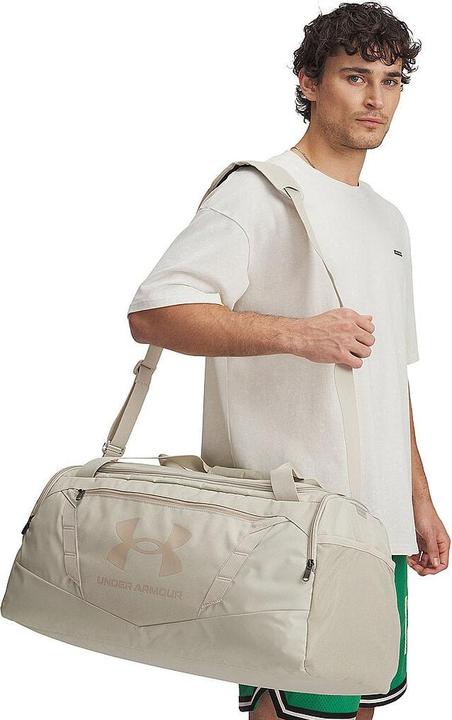 Produktbild Under Armour Trainingstasche UA Undeniable 5.0 MD Duffel 58L (58 l)