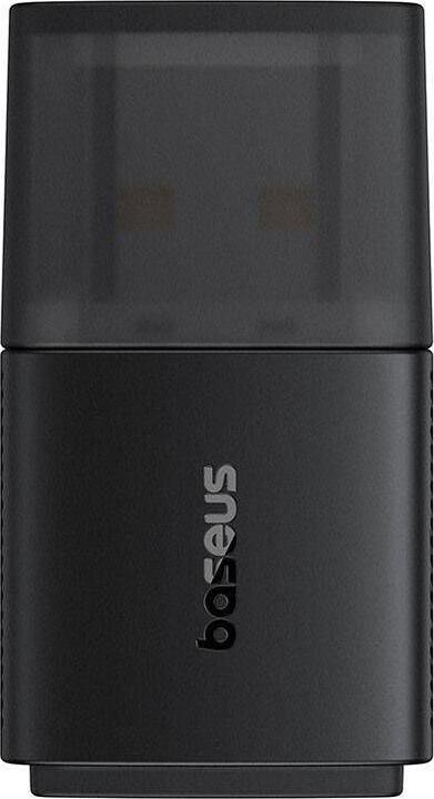 Produktbild Baseus BS-OH170 650 Mbit/s 5 GHz USB-Netzwerkkarte – Schwarz (USB)
