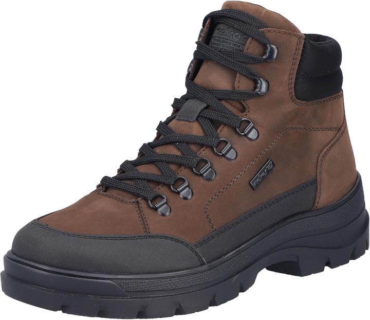 Produktbild Rieker Herren-Winterstiefel OC System (45)