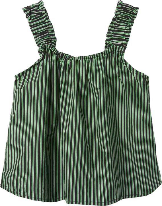 Verde brillante