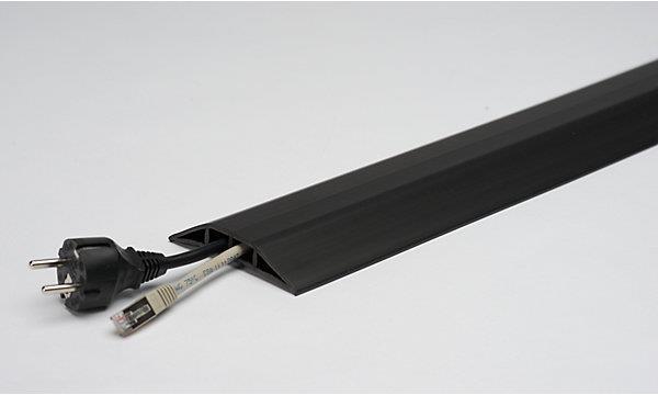 Actual product image EHA Cable bridge made of plastic (Cable bridge, 150 cm)