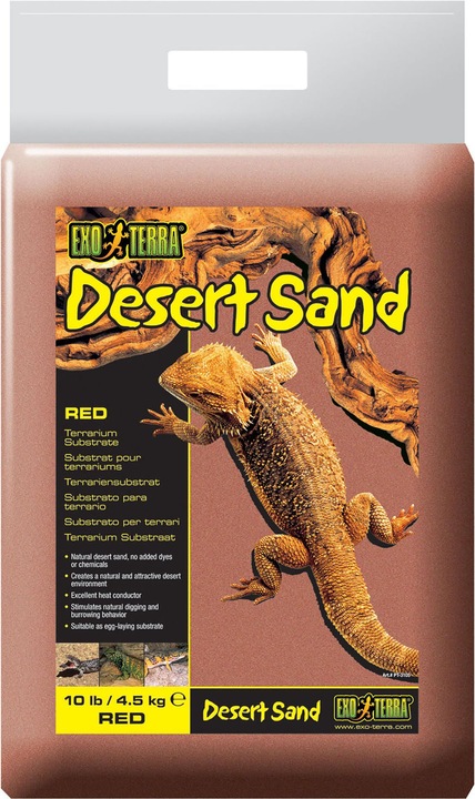 Exo Terra Desert