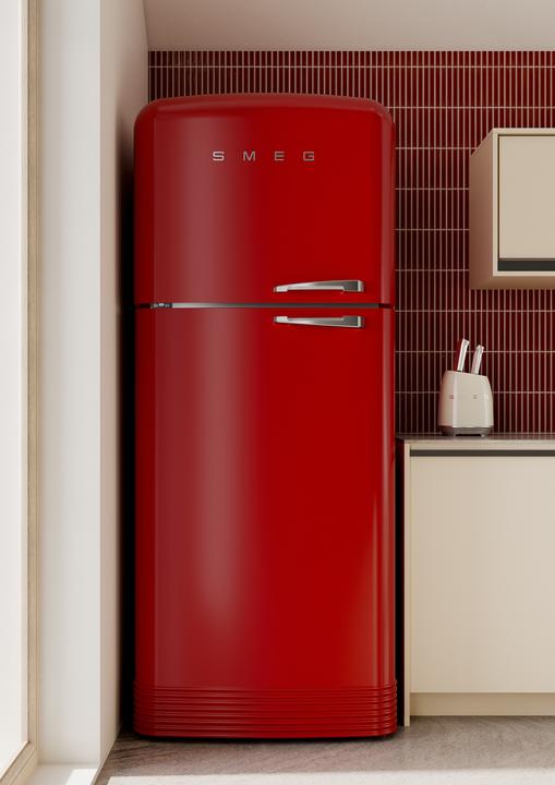 Immagine prodotto Smeg Stile retrò FAB50RRD5 (524 l)