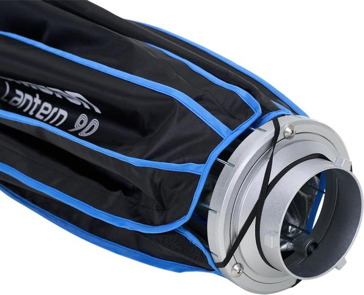 Actual product image Amaran Lantern 90