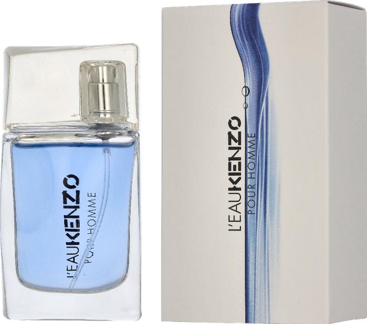 Image du produit Kenzo EDT eau 30ml (Eau de toilette, 30 ml)