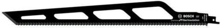 Image du produit Bosch Professional Zubehör Feuille PRO Fibre Insulation S2013AWP, 1,5 x 45 x 400 mm