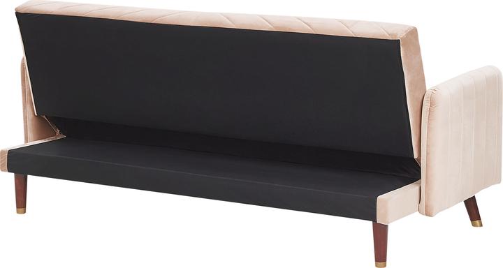 Produktbild Beliani Senja (3-Sitzer)