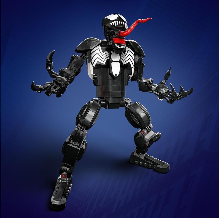Produktbild LEGO Venom Figur (76230, LEGO Marvel)