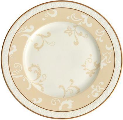 Produktbild Villeroy & Boch Frühstücksteller "Ivoire" (6x, 22.70 cm)