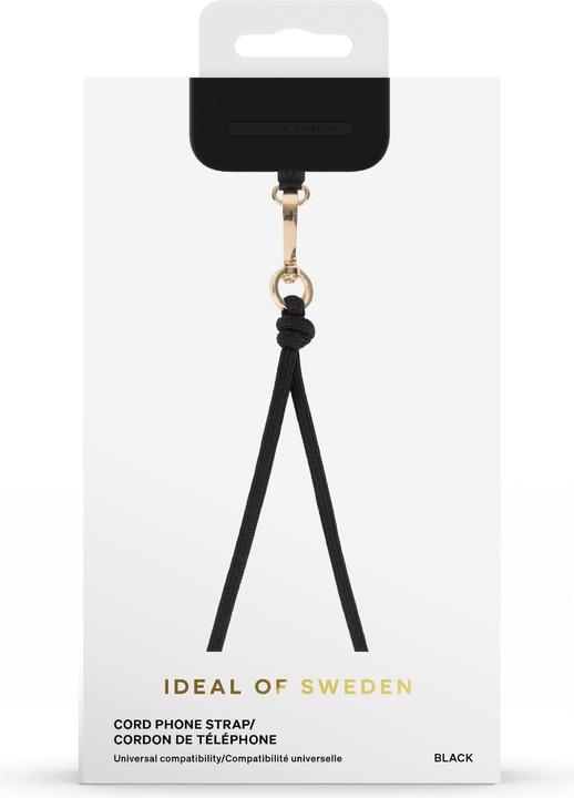 Produktbild iDeal Of Sweden Cord Phone Strap