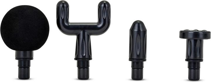 Actual product image Livoo Wireless massage gun