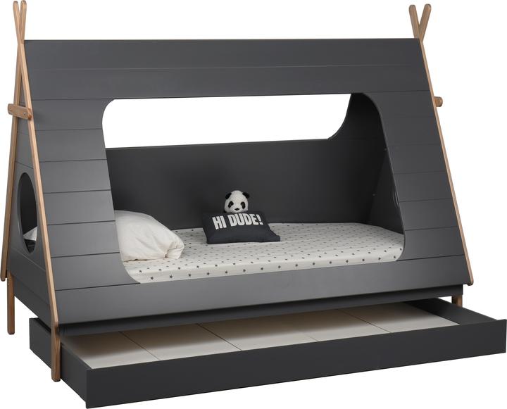 Produktbild Möbilia Junior (90 x 200 cm)
