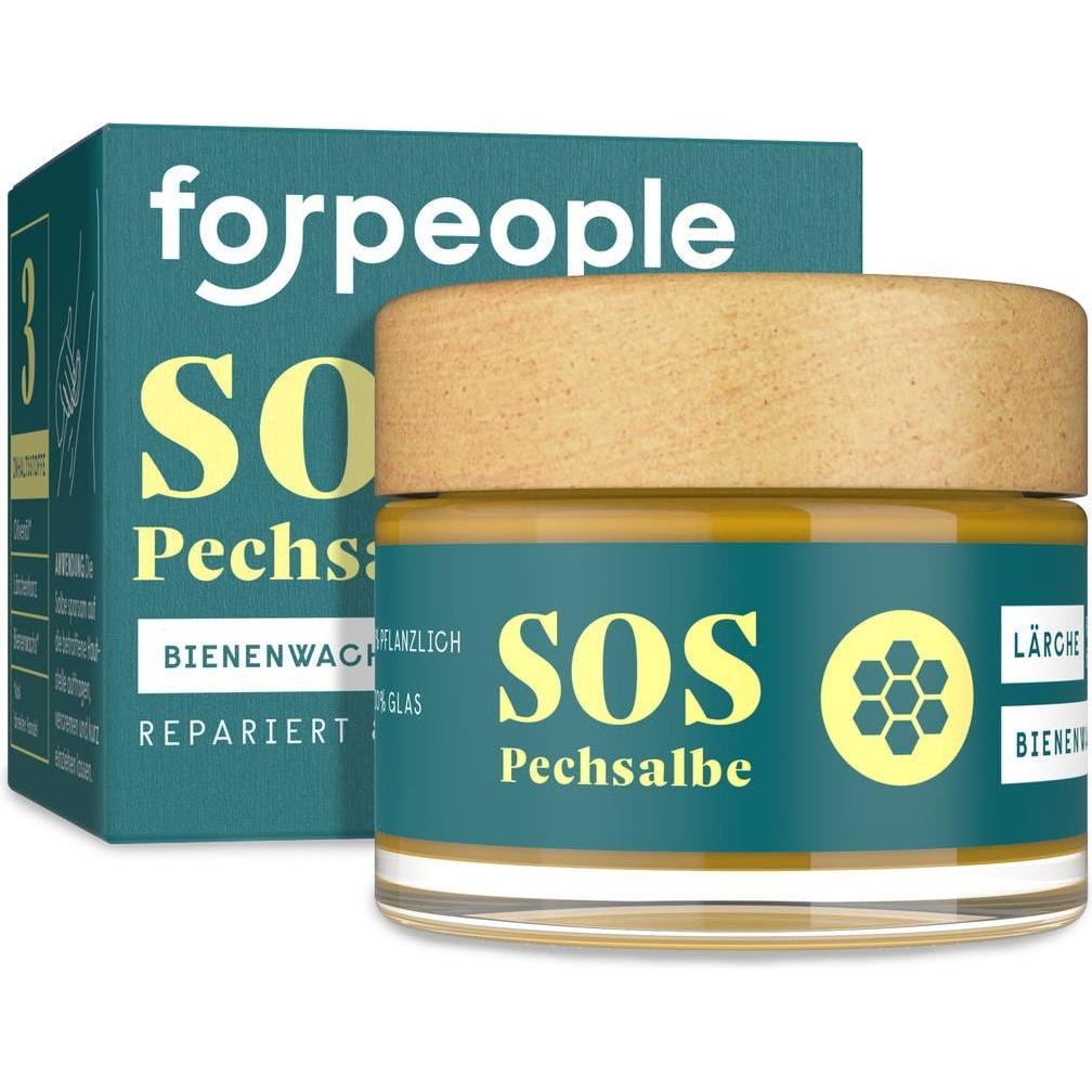 Pechsalbe (50 ml) (PWC-AC100004)