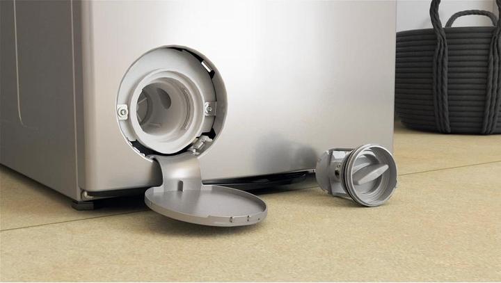 Produktbild Whirlpool TDLRS 7232BS EU (7 kg, Rechts)