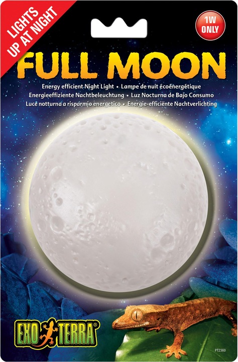 Image du produit Exo Terra La pleine lune
