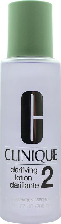 Clinique Clarifying (Reinigungslotion, 200 ml)