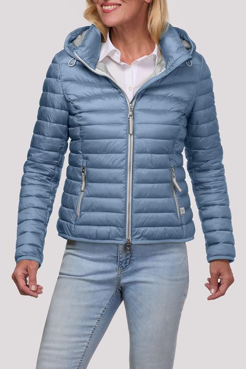 Actual product image Fuchs & Schmitt Fuchs Schmitt Steppjacke Damen (48)