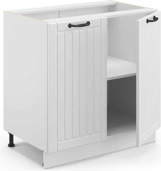 Produktbild Vicco Spülenunterschrank Fame-Line (80 x 60 x 81.5 cm)
