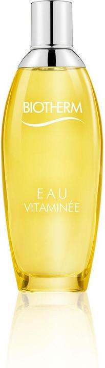 Produktbild Biotherm Eau Vitaminée (Eau de Toilette, 100 ml)
