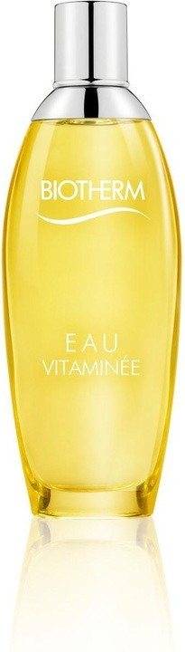 Produktbild Biotherm Les Eaux - Eau Vitaminée Eau de Toilette (Eau de Toilette, 100 ml)