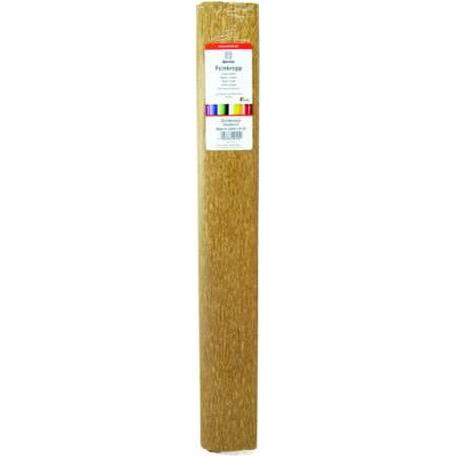 Thumbnail - Magni, Bastelpapier, Kreppapier gold (52 g/m², 1 x)