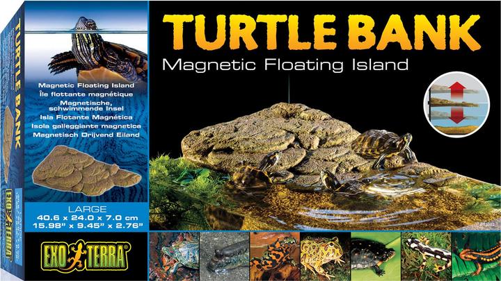 Produktbild Exo Terra Turtle Bank L