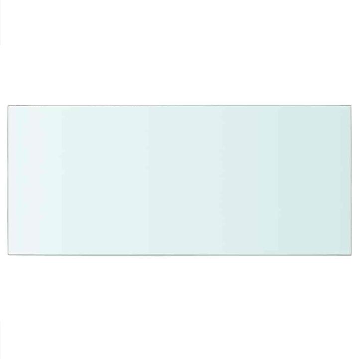 Produktbild vidaXL Glasplatte