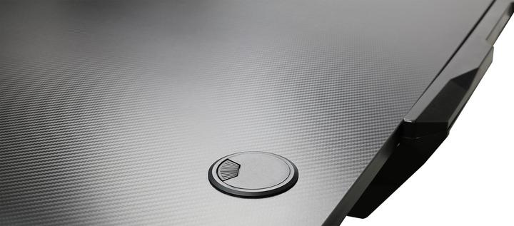 Actual product image Thunder X3 ED3