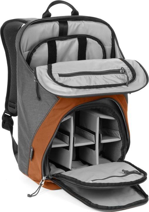 Actual product image Tamrac Hoodoo 20 (Photo backpack)