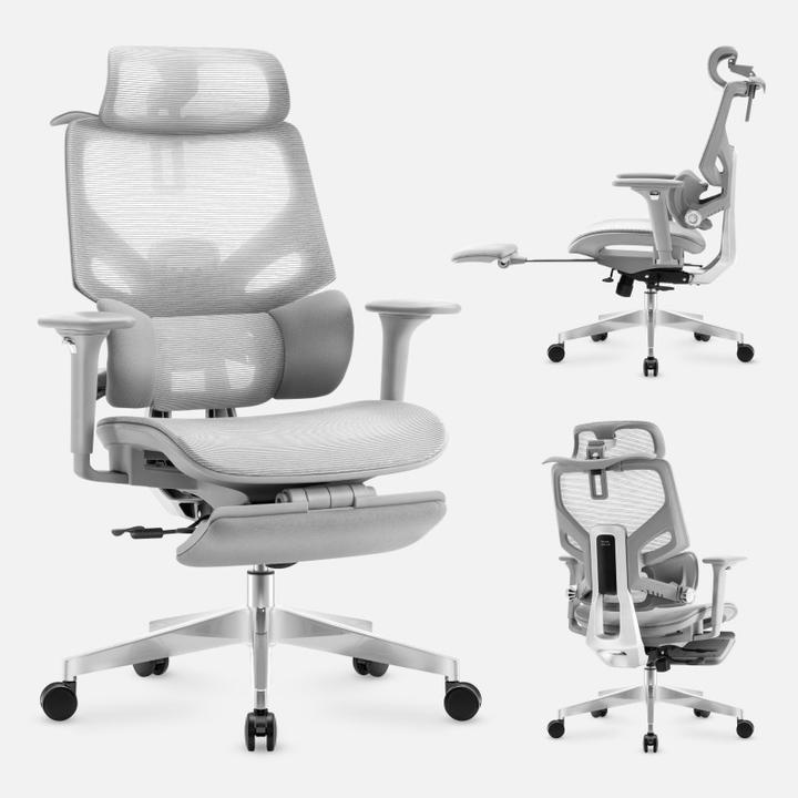 Immagine prodotto Mark Adler Esperto (48 - 56 cm)