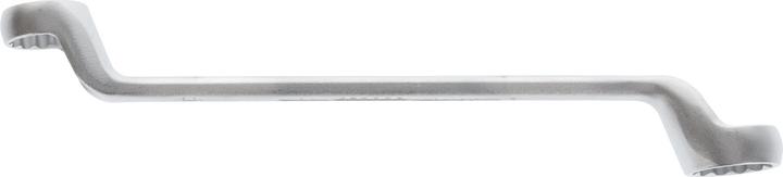 Actual product image Gedore 2 30X34 double ring spanner, UD profile, 30x34 mm