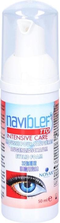 Produktbild Novartis Naviblef Tto Intensive