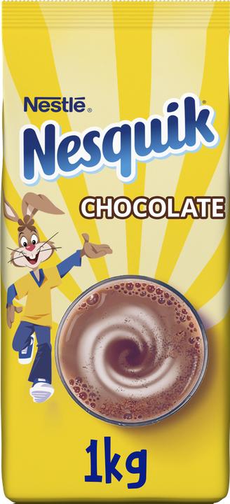 Actual product image Nestlé Kakaopulver Refill (1000 g)