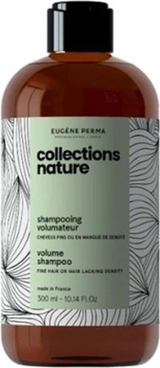 Immagine prodotto Eugene Perma Colnat Volume Shampoo 300ml (300 ml, Shampoo liquido)