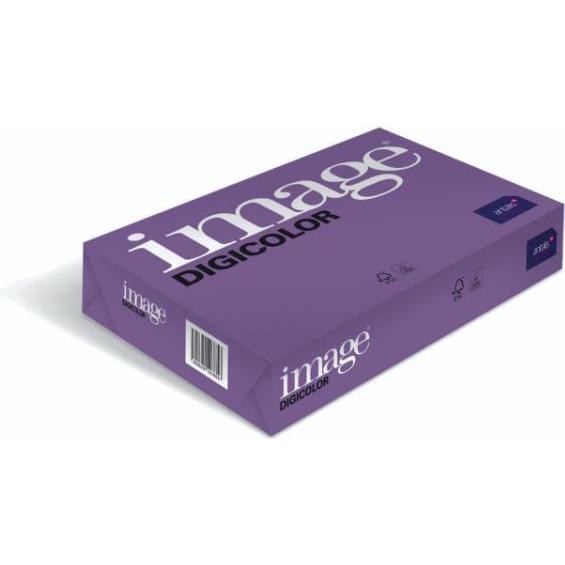 Image, Kopierpapier, Kopipapir Digicolor 120g A4 250ark/pak - (250 ark pr. pakke) (120 g/m², A4)