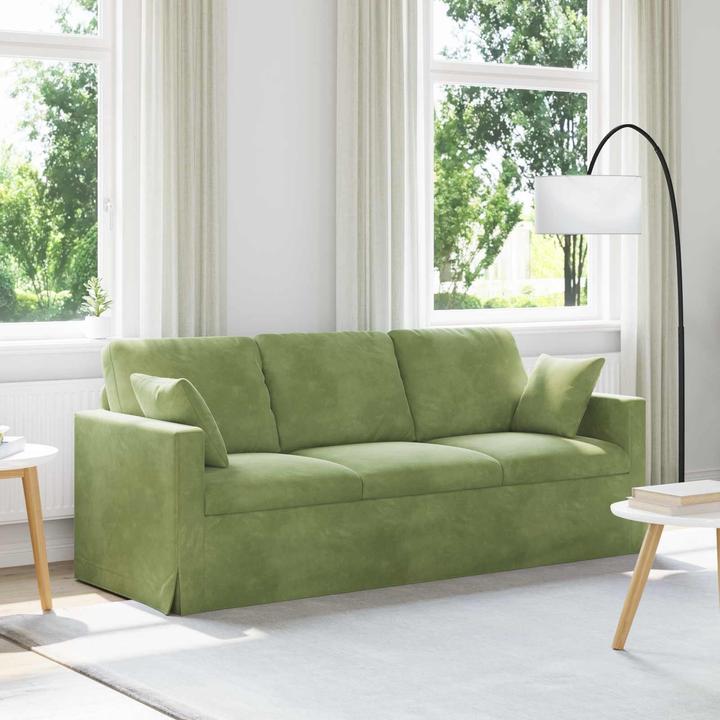 Produktbild vidaXL Sofa