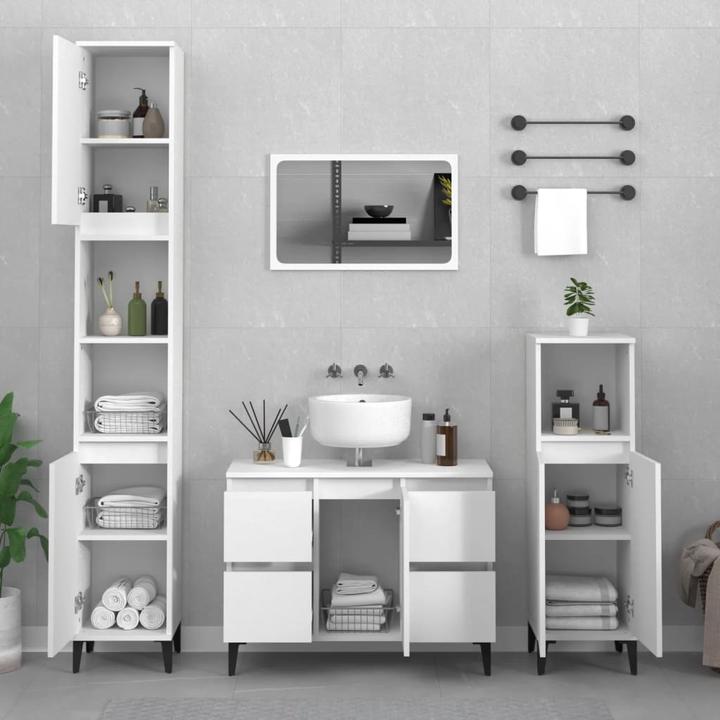 Produktbild VidaXL Lark (80 x 33 x 60 cm)