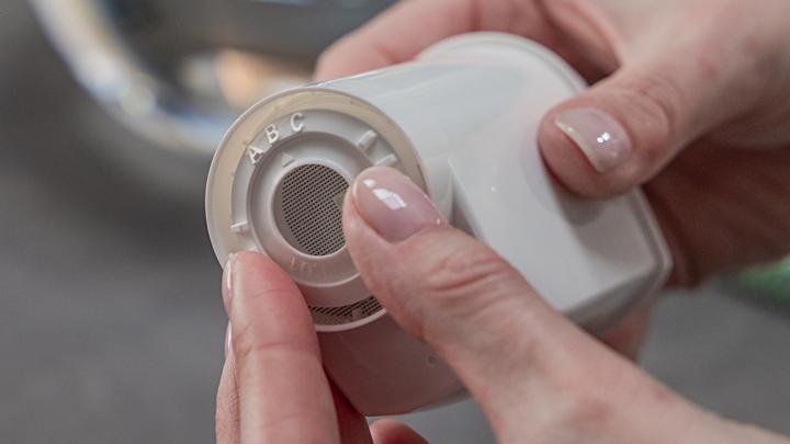 Produktbild Siemens Wasserfilter Brita für Siemens Kaffeevollautomaten TZ70003 (1 x)