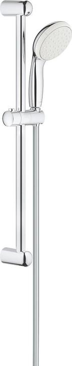 Grohe Set di aste per doccia Tempesta 100 (1 Tipi di raggi)