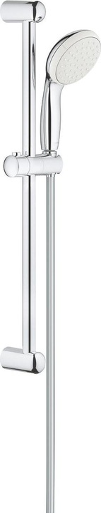 Immagine prodotto Grohe Set di aste per doccia Tempesta 100 (1 Tipi di raggi)
